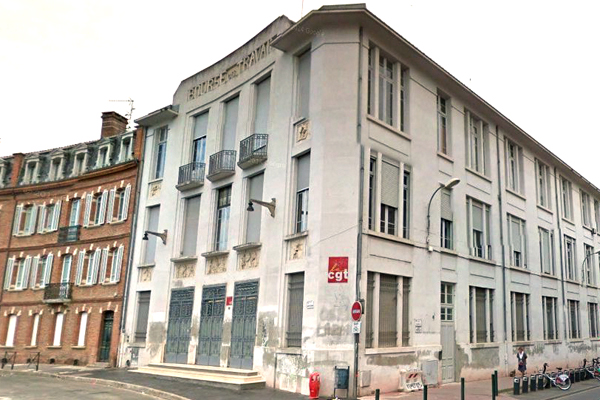 Haro sur les bourses du travail