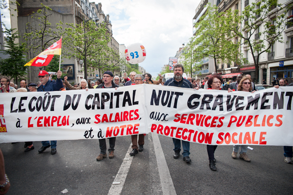 Un rapport du CNIS éclairant