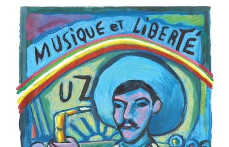 La CGT 33 au cœur de la fête