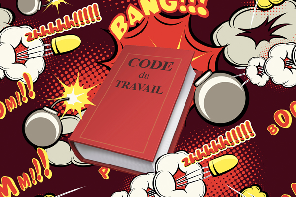 Rapport Combrexelle : la négociation ferait la loi