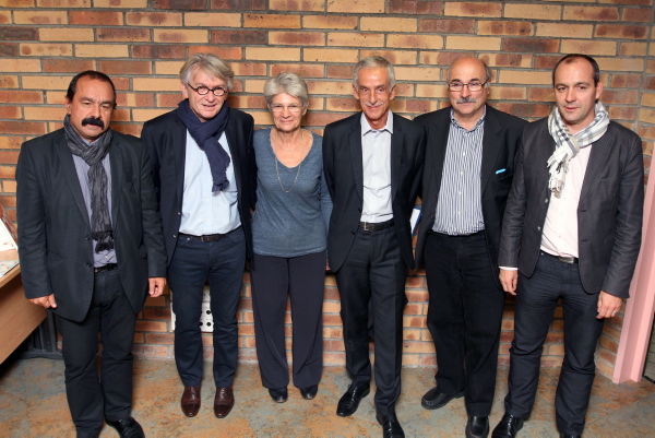 Le syndicalisme européen face à de nouveaux défis