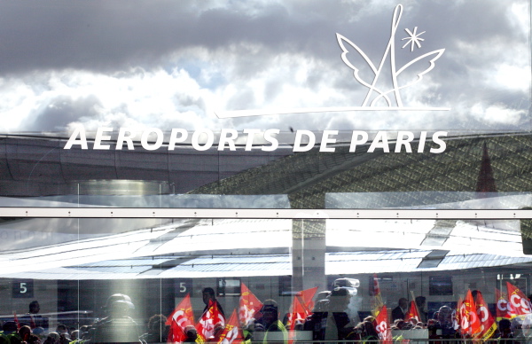 Embarquement immédiat vers la liberté syndicale