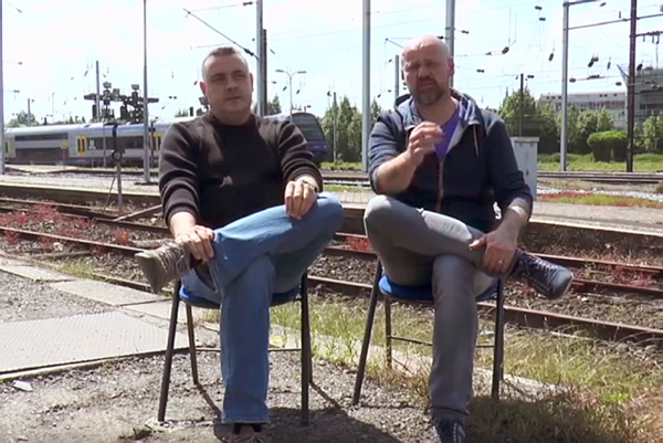 Au train où vont les choses...