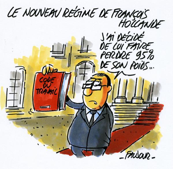 Non au régime Lyon-Caen