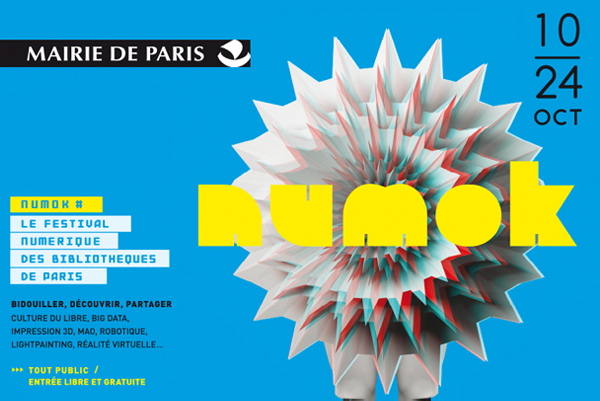 Festivités numériques