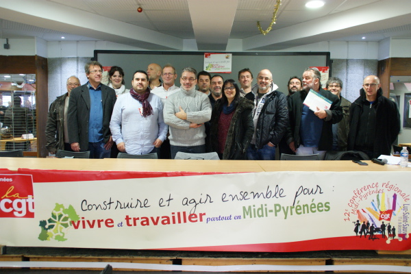 Assises des élus et mandatés, le débat avant les débats