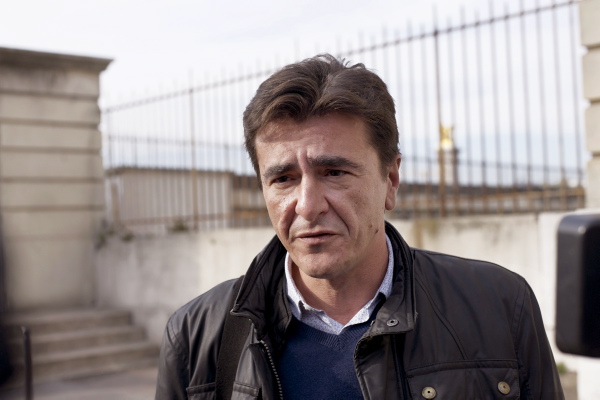 Mehdi Kemoune : une conscience politique