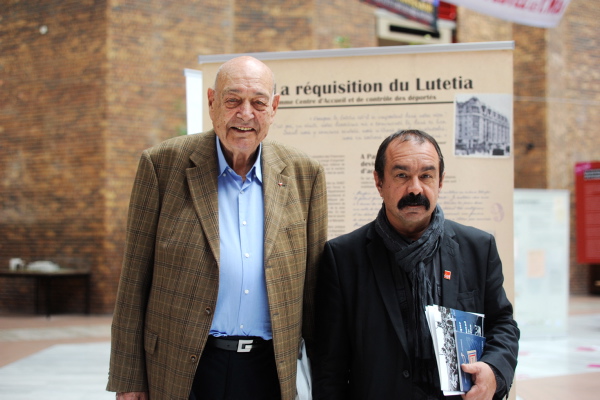 En toute connaissance