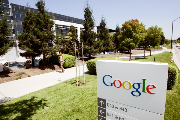 La face cachée de Google