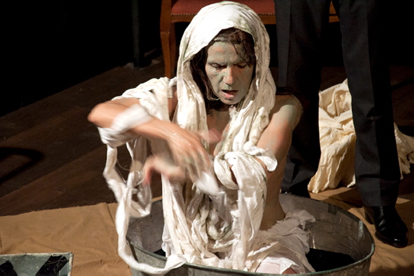 Le génie de Camille