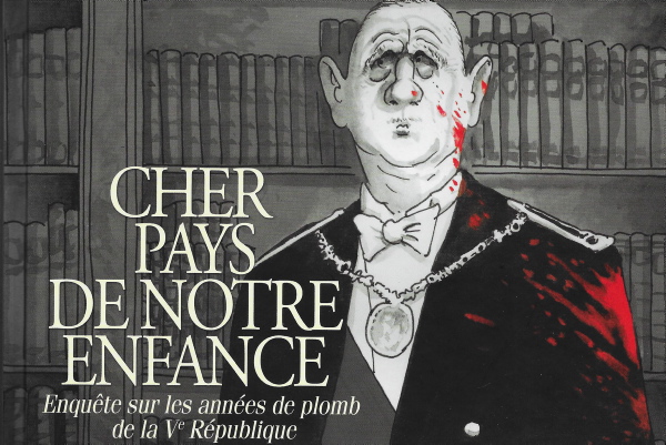 Ann&eacute;es de plomb