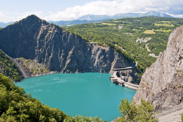 L’hydraulique doit rester public