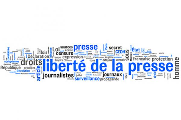 Au nom de la sécurité