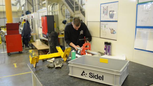 Parler du travail pour sauver l’emploi