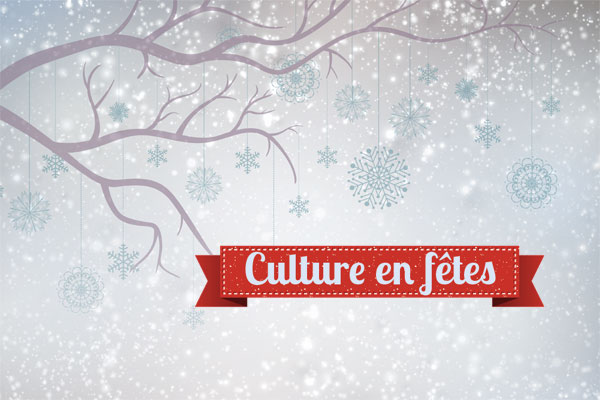 S&eacute;lection pour les f&ecirc;tes