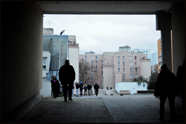 Faire feu de tout bois