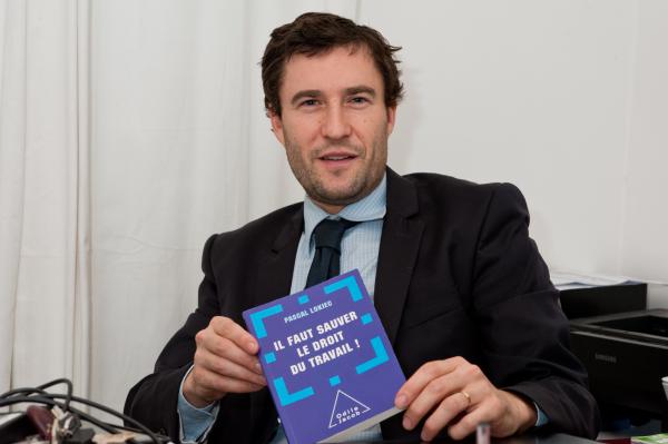 La réforme du droit du travail