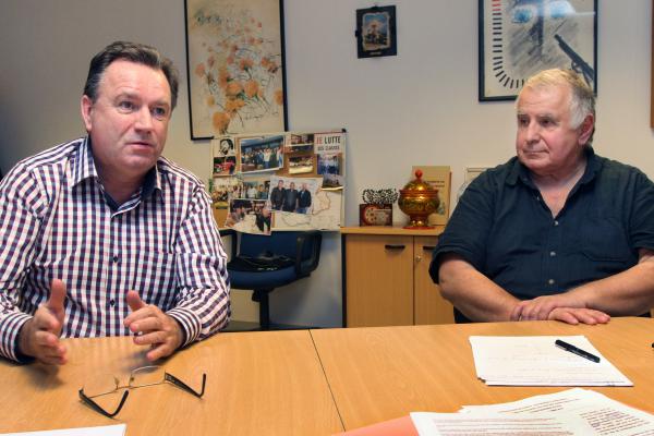 « La nature de la République change »