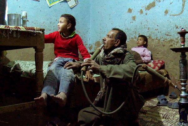 Le peuple qui manque