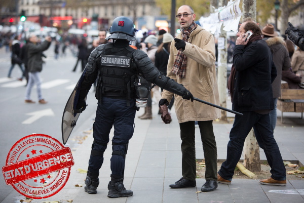Une soif de citoyenneté ?