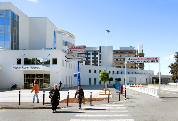 Le secteur public livré au privé lucratif