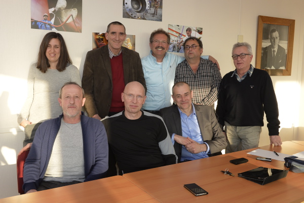 RÉPRESSION FÉROCE CONTRE LES SYNDICATS