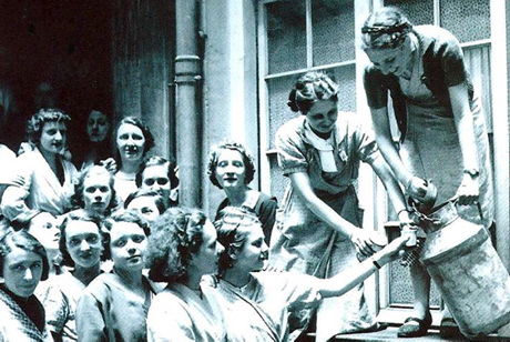 Juin 36, l'union fait la force