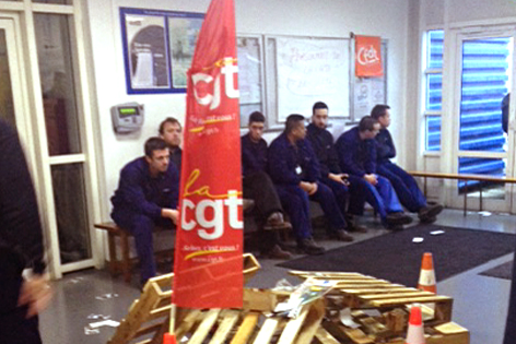 Du salaire pas des salades