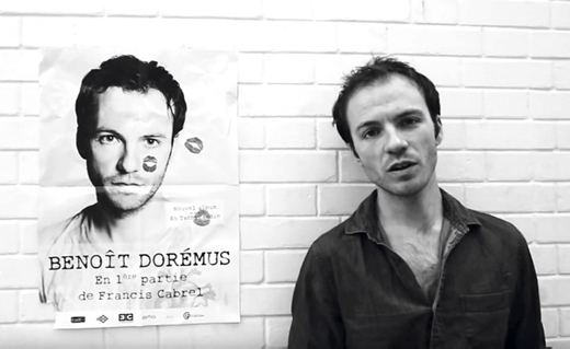 C&oelig;ur po&eacute;tique