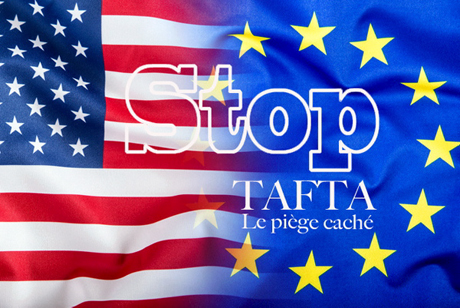 Stop TAFTA