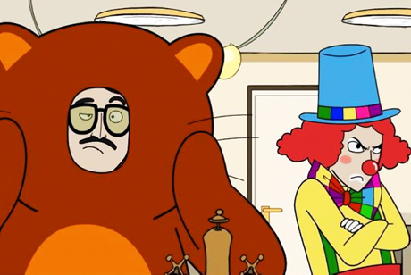 Minijobs, maxi galères