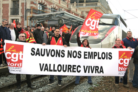 Le Nord se mobilise