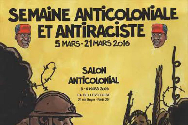 Sortir du colonialisme