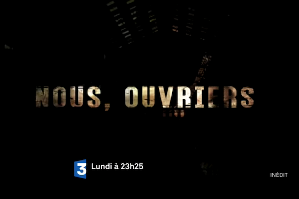 Conscience ouvrière