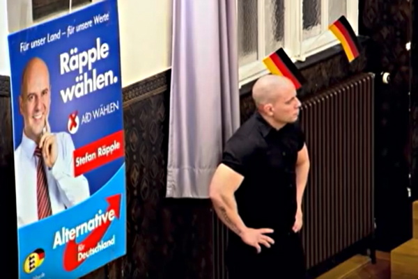 L’extrême droite, grande gagnante des élections régionales