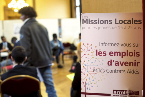 Bourses, crises et relances comme en 2007…