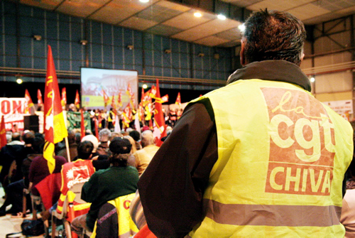 Ils ne passeront pas !