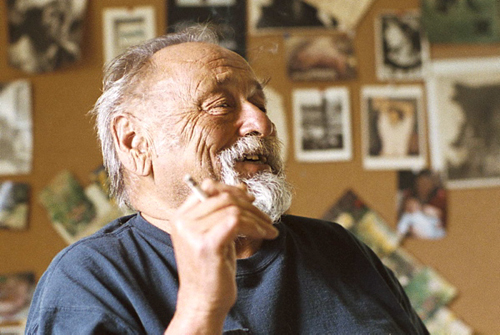 Jim Harrison, retour en terre