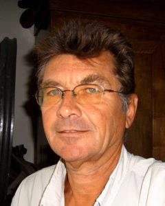 Christian Dufour, sociaulogue et ancien de l'IRES
