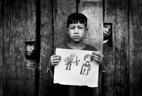 De mémoire indienne