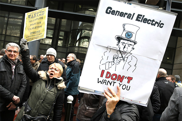 L’Europe n’est pas un supermarché