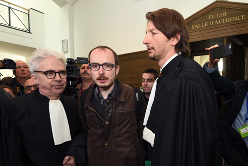 L'affaire des luxleaks en justice
