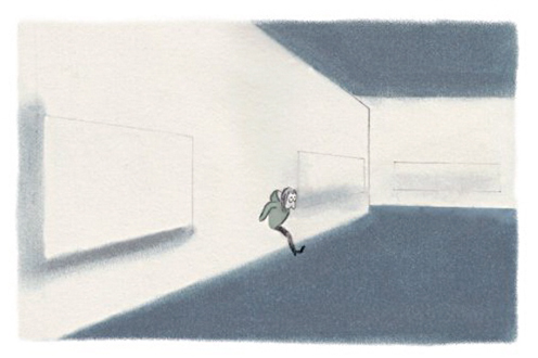 L’enfant de Charlie