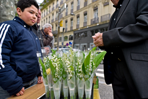 Saisonniers : un brin d’informations…