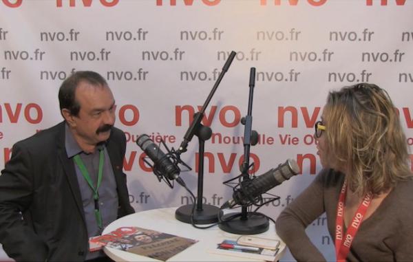 La NVO, outil d&rsquo;information et de formation