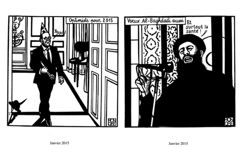 Profondément Honoré