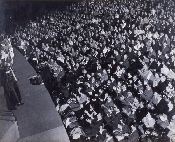 Témoins des années 1930