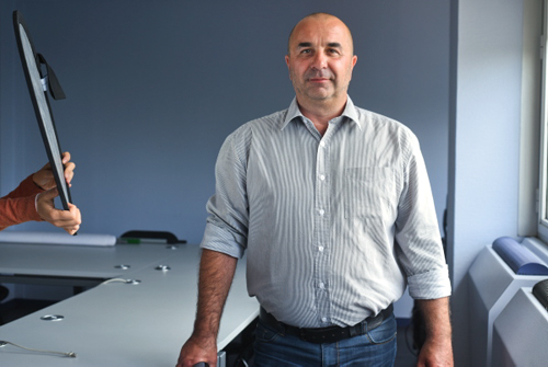 Capgemini : au banquet patronal, des miettes pour les salari&eacute;s