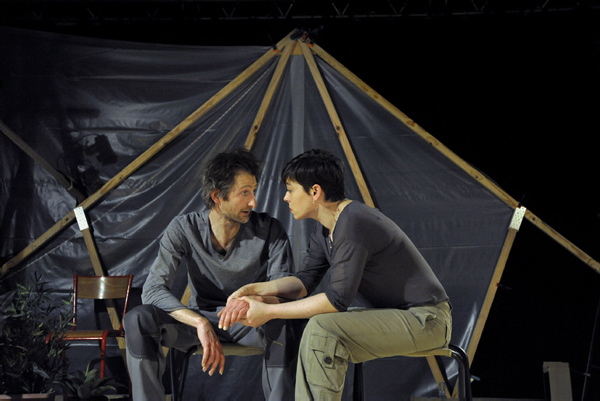 L’escale des Tréteaux