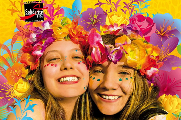 Solidarité en musique